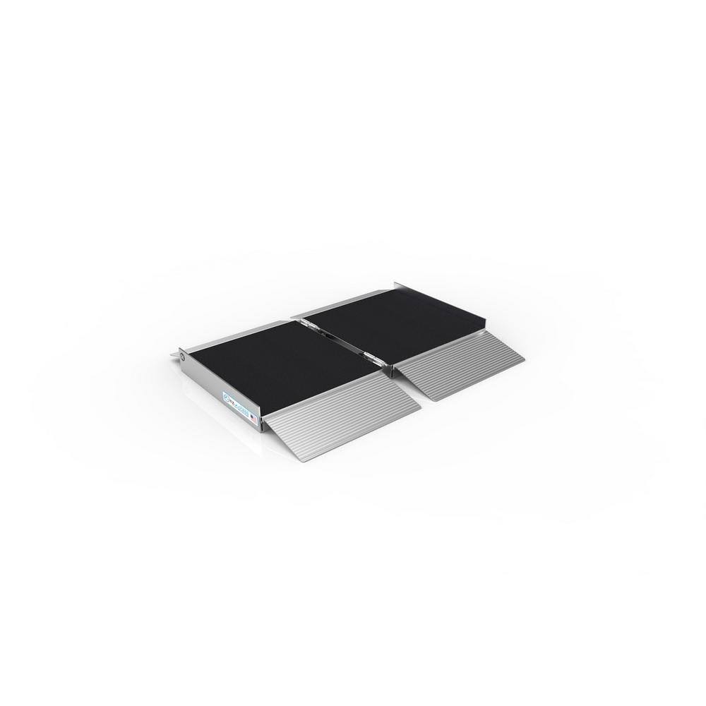 Suitcase Ramp X35380