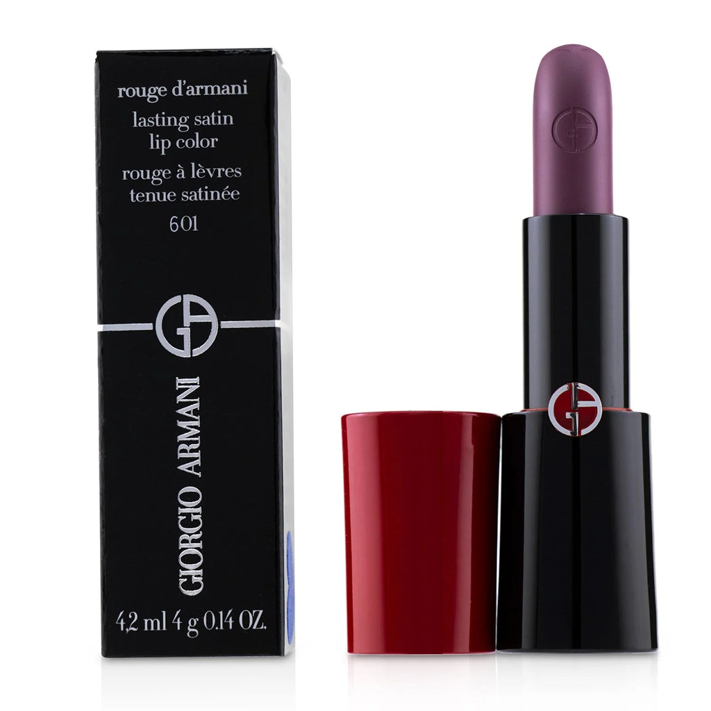 Lasting Satin Lip Color 4g D124665
