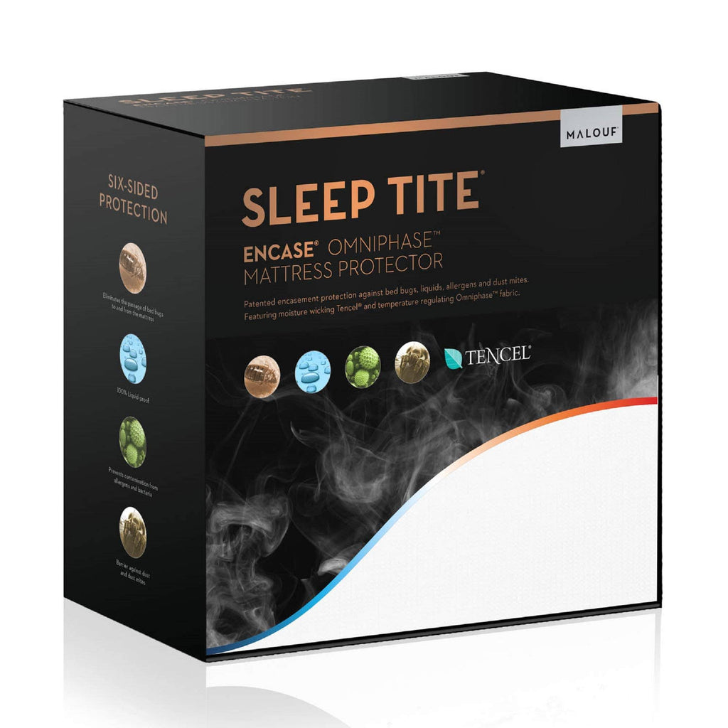 Queen Mattress Protector N117