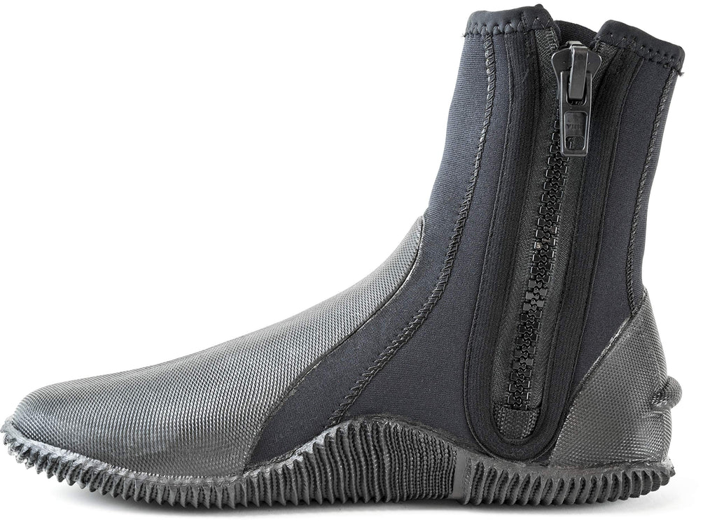 3mm Minorca Boots N216334
