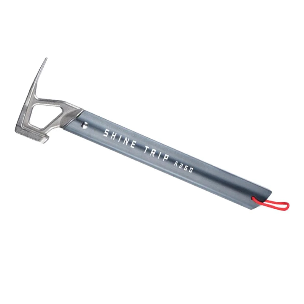 Tent Hammer Camping Mallet E7014