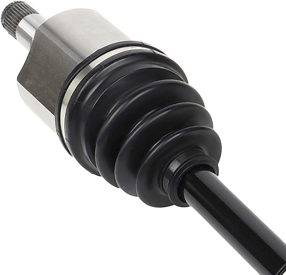 CV Axle Half Shaft Assembly Front Left Right Q104
