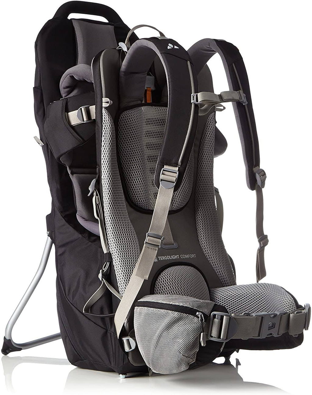 Black Child Carrier Q4859