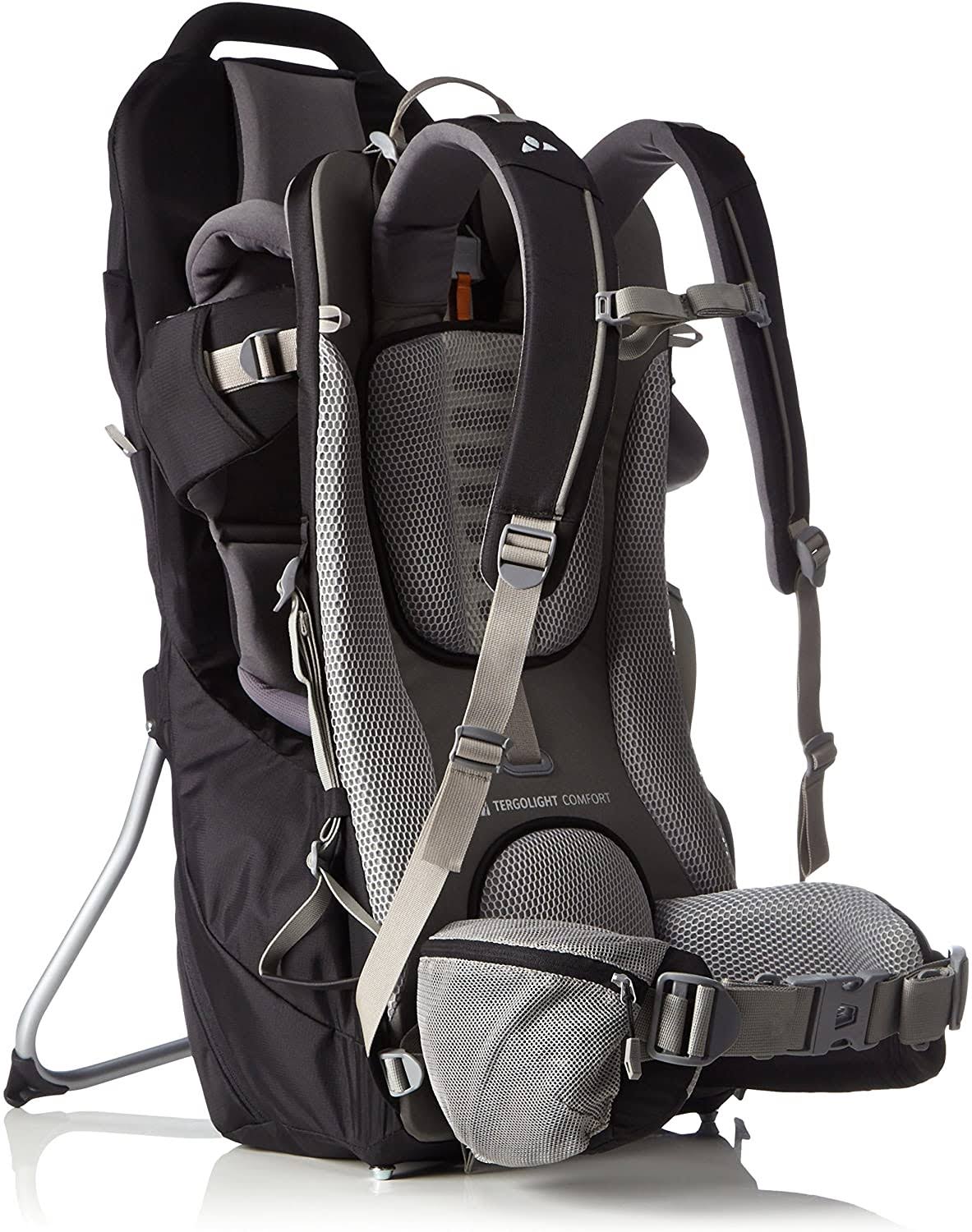 Black Child Carrier Q4859