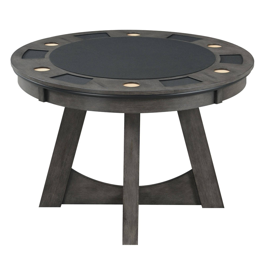 Round Game Table I734757