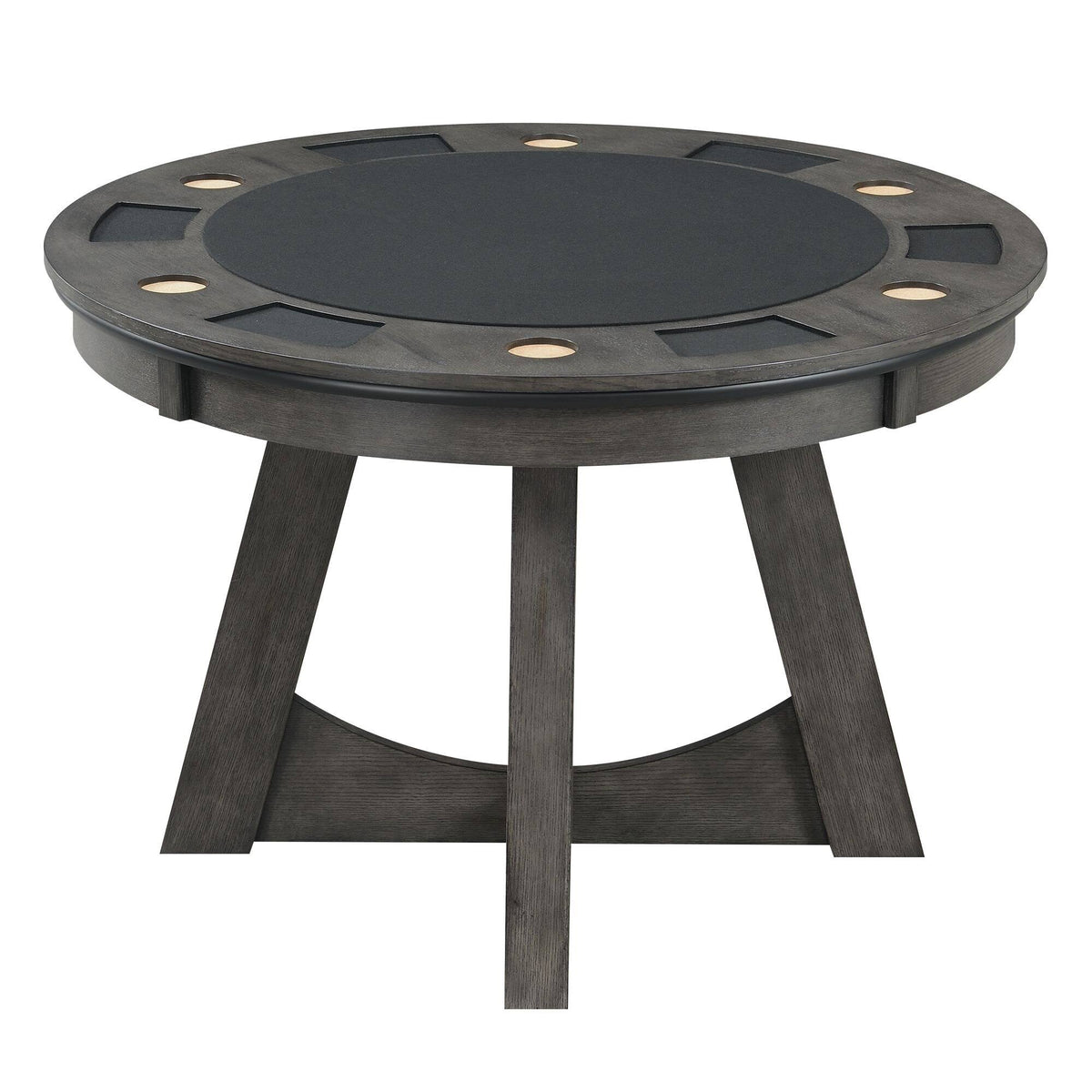 Round Game Table I734757