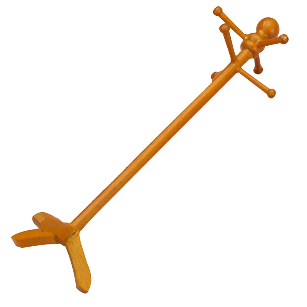 Set of 3 Dollhouse Hangers M211444