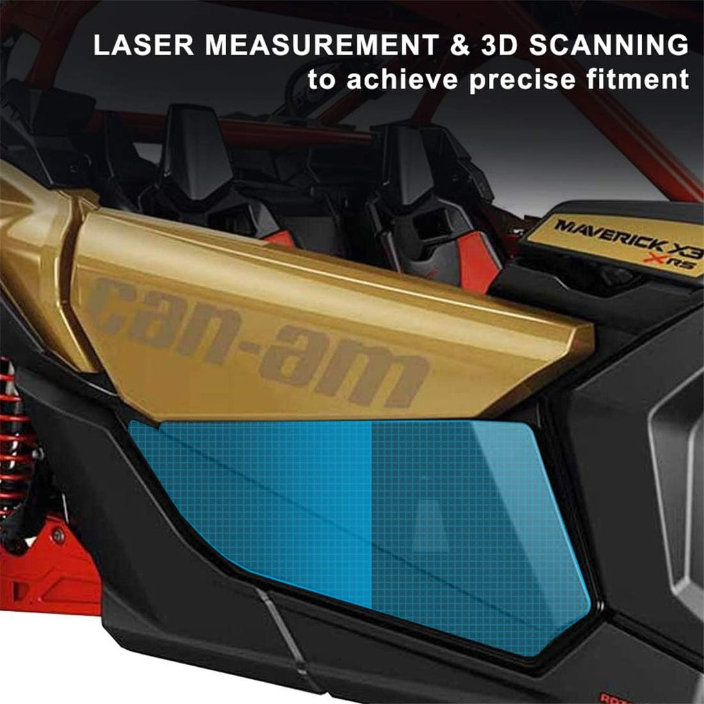 Half Door Inserts Panels Z890