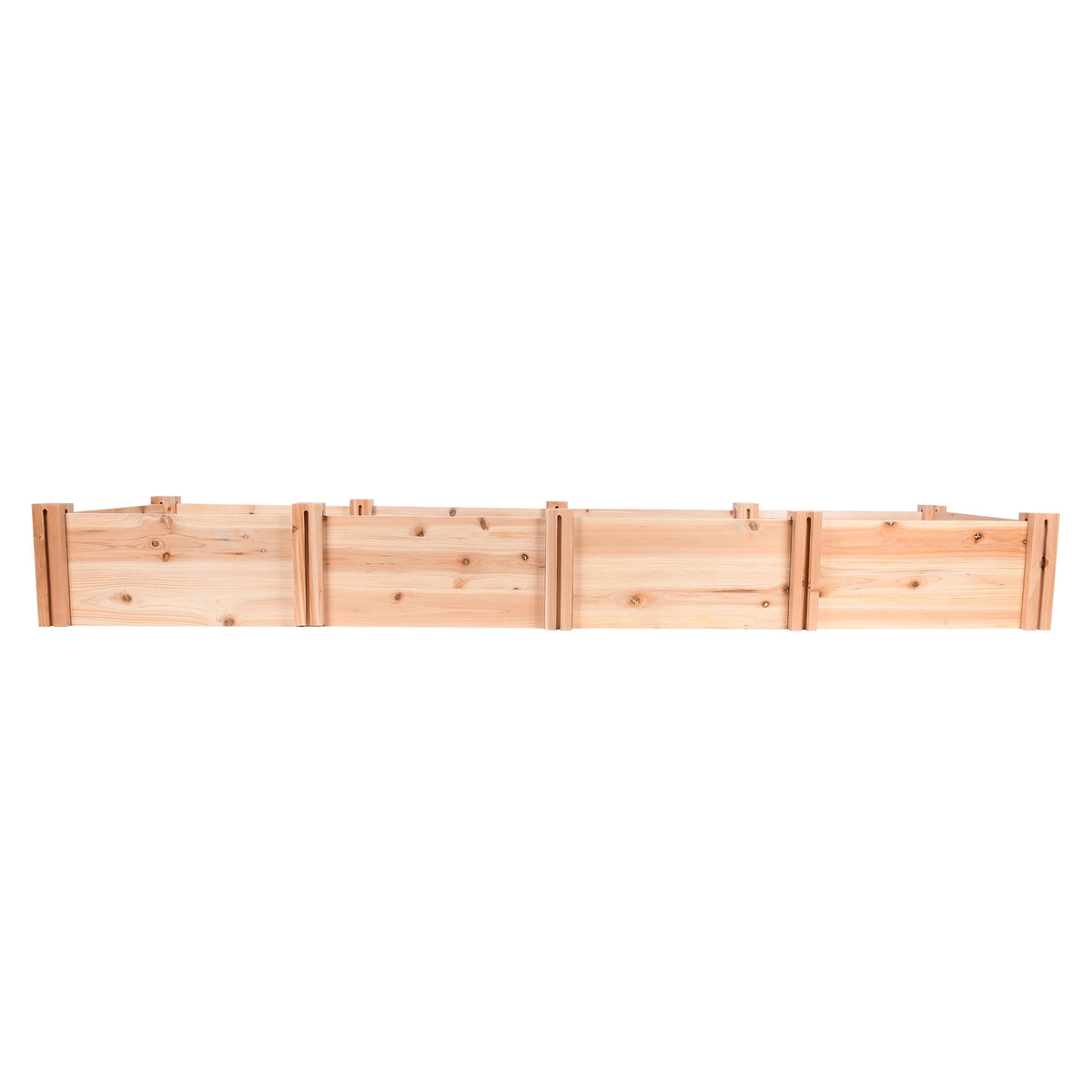 Wood Garden Bed C313