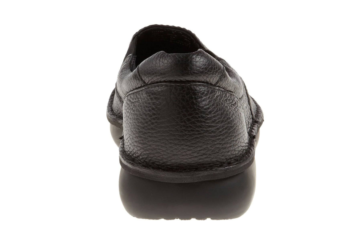 Black Galway Walker Shoes T91608