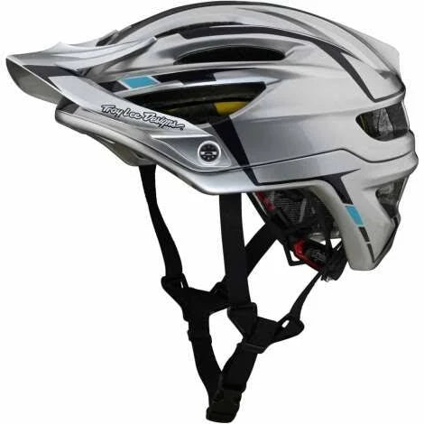 Sliver Green Gray MIPS Helmet I781855