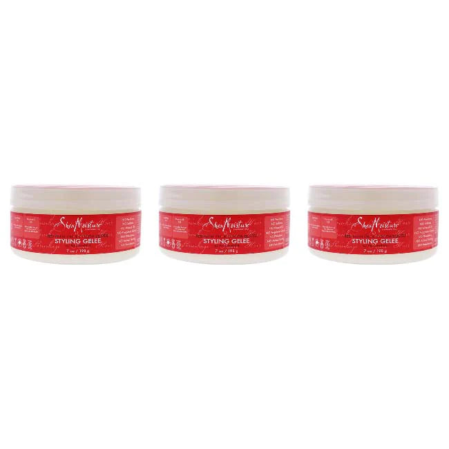 Styling Gelee - 7 oz Gel - Pack of 3 S1200