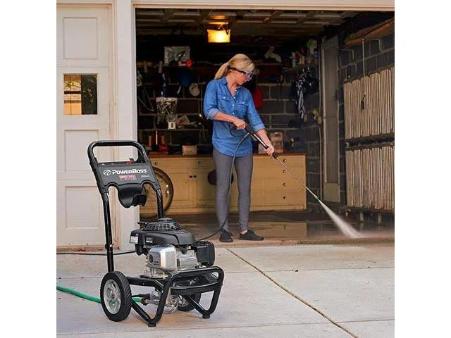2800 PSI 2.3 GPM GAS Pressure Washer S400608