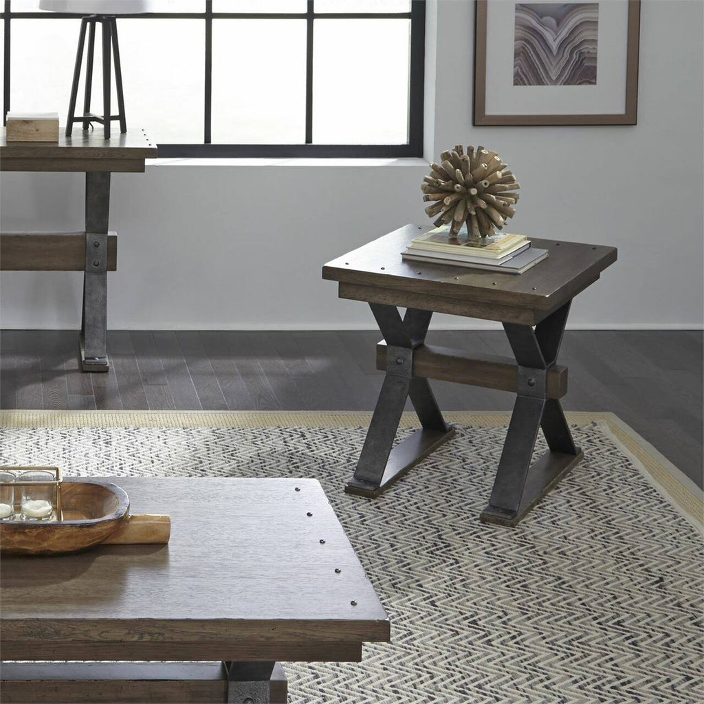 End Table N373