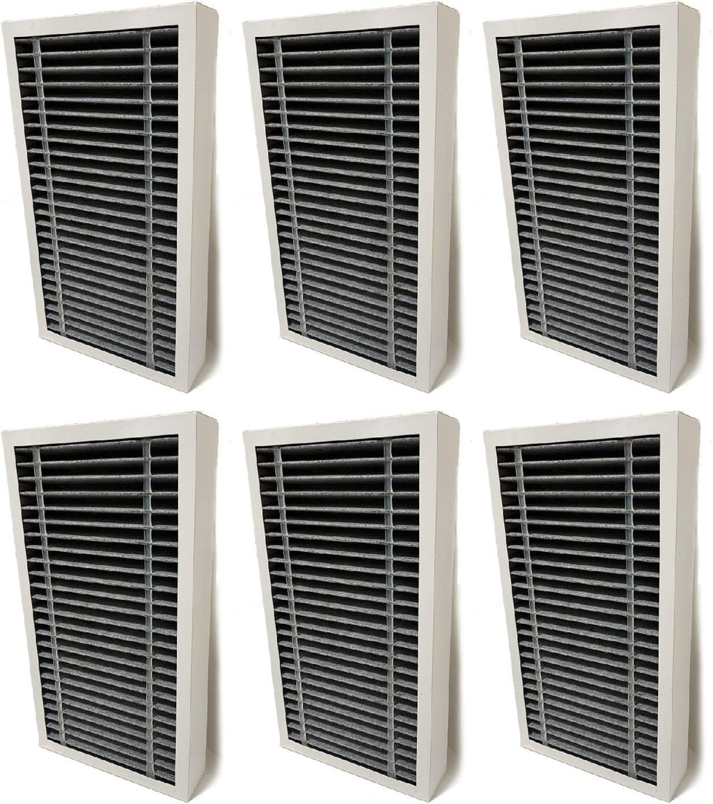 HEPA Filter Replacement 4 Packs O7259
