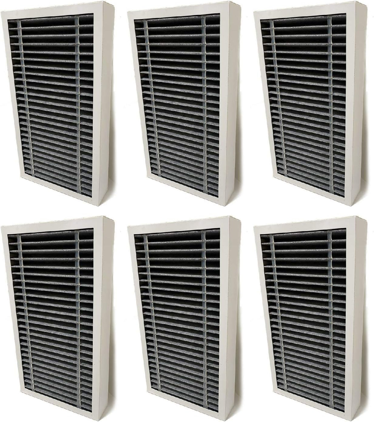 HEPA Filter Replacement 4 Packs O7259