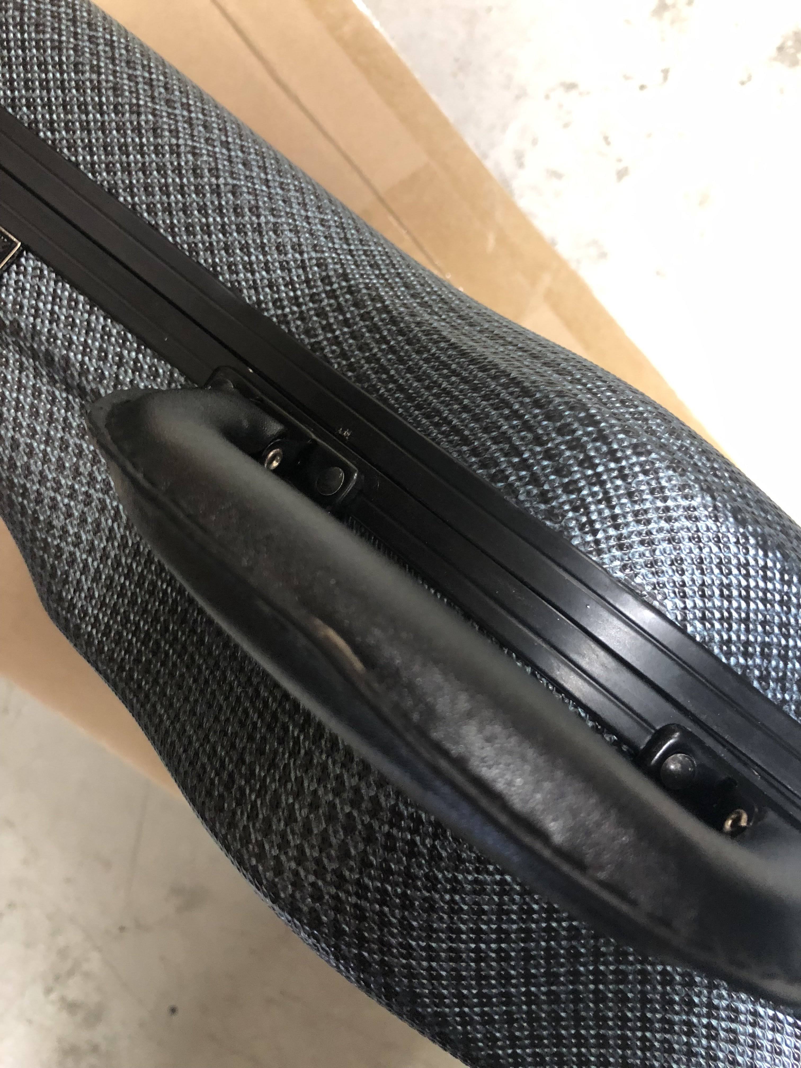 Concert Ukulele Hardshell Case F7336