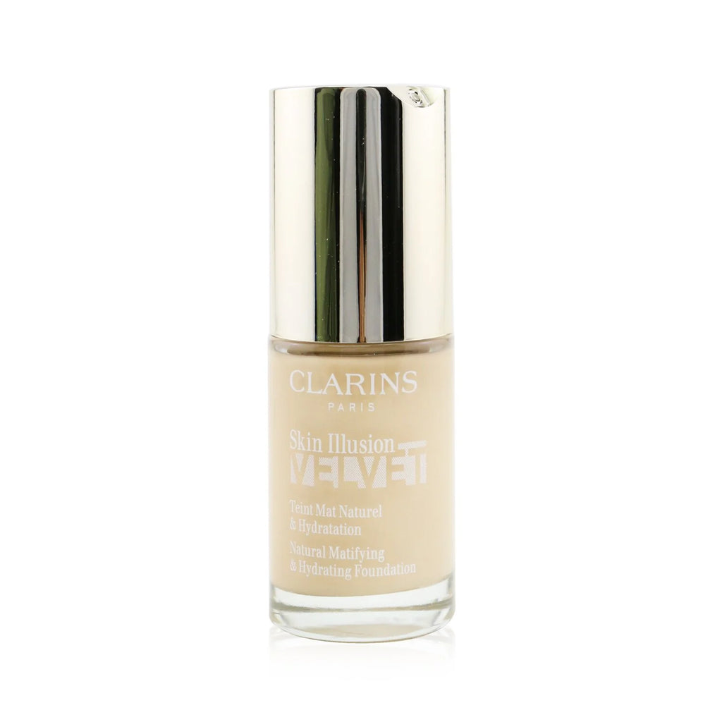 Velvet Natural Matifying & Hydrating Foundation 30ml/1oz D770