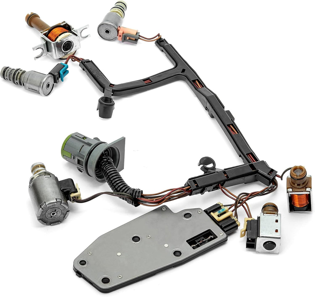 Transmission Master Solenoid Kit W7176