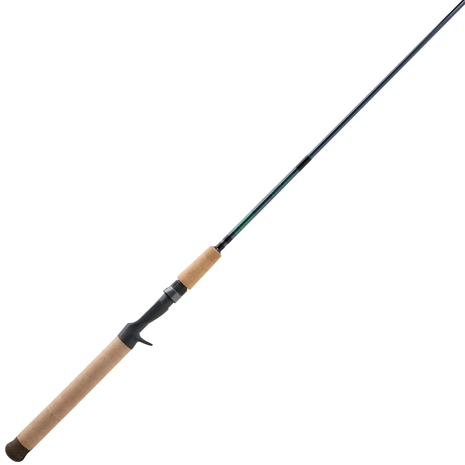 Casting Rod D521