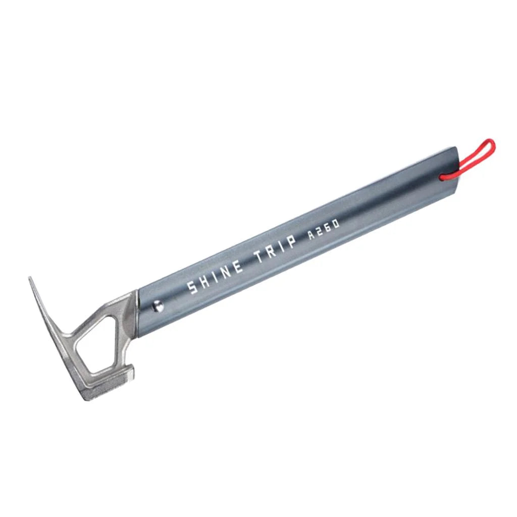 Tent Hammer Camping Mallet E7014