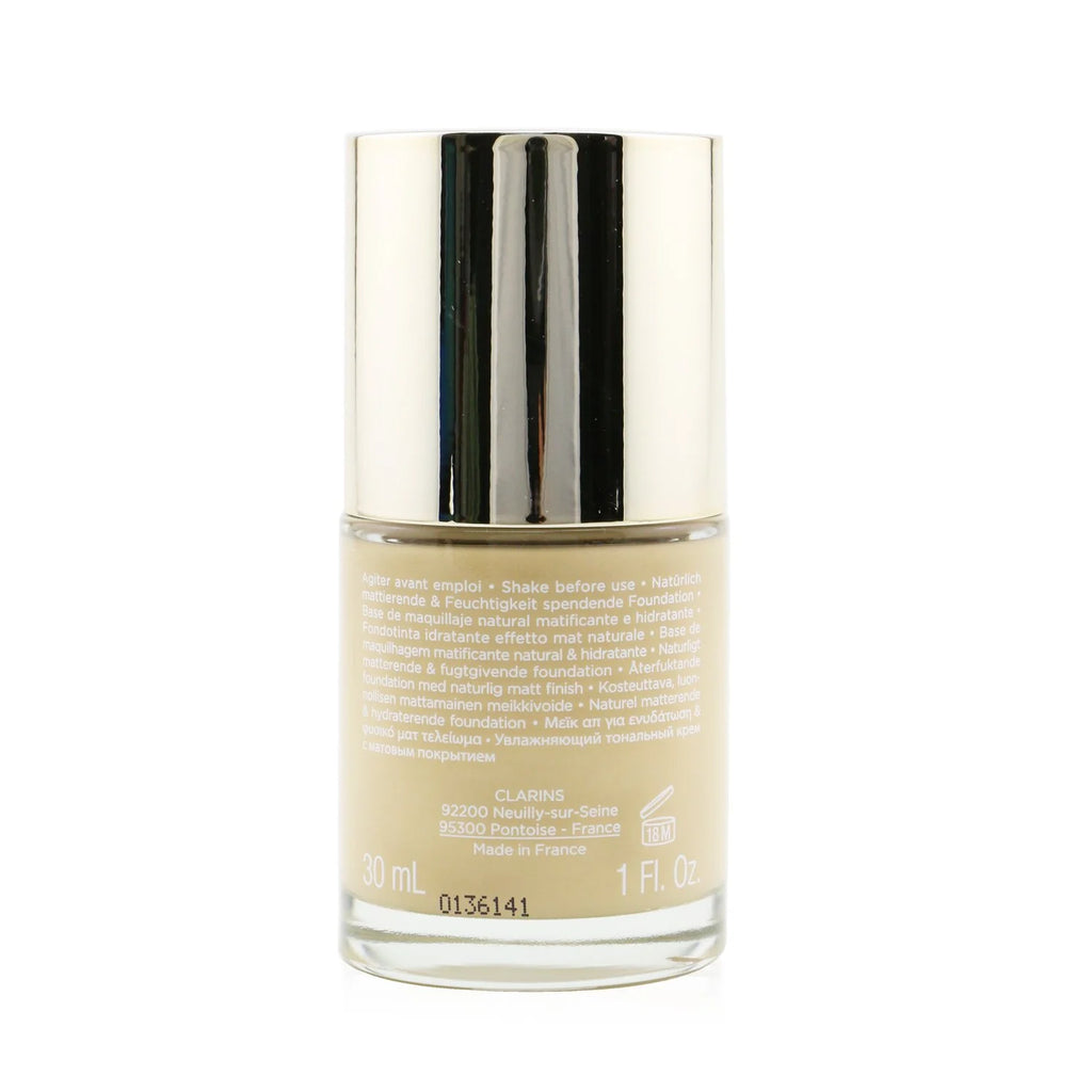 Velvet Natural Matifying & Hydrating Foundation 30ml/1oz D770