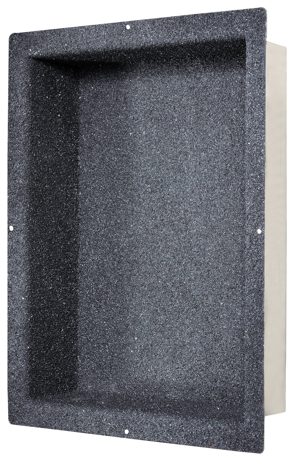 Shower Niche with Stainless Steel Support Plate T1963