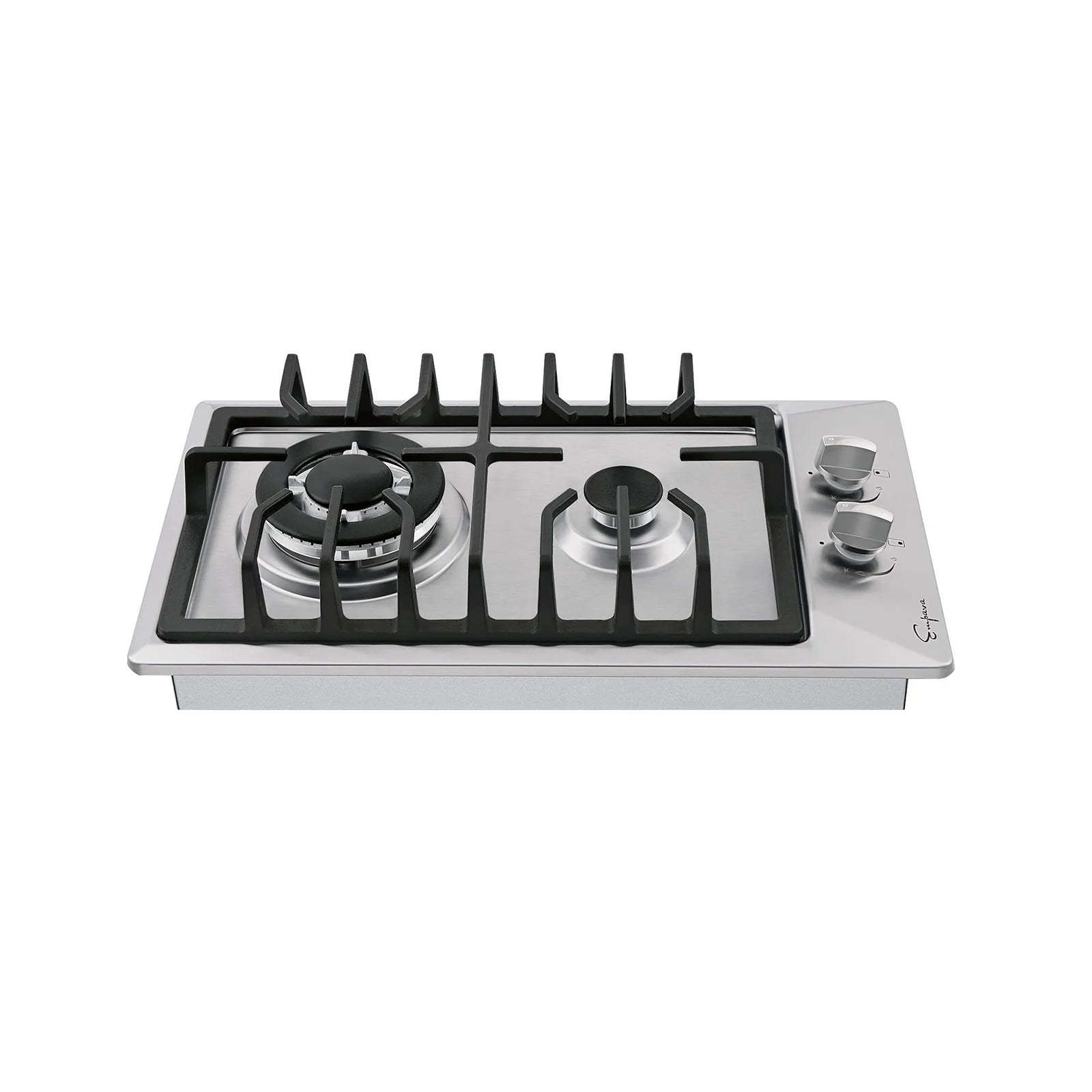 12 inch Stainless Steel Gas Cooktop U987496