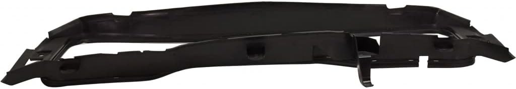 Textured Black Grille Support G430022