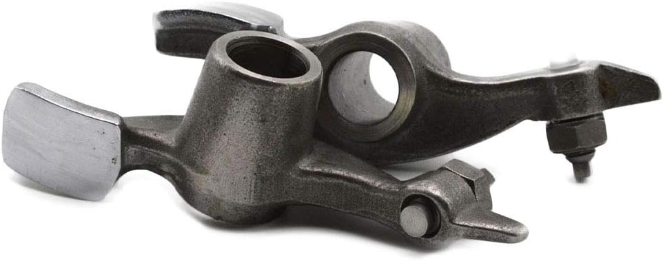Camshaft Tappet Shaft & Cam Rocker Arm Kit Pack of 2 E71488