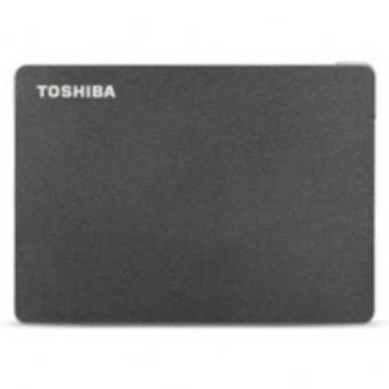 4TB Black 2.5in Gaming Hard Drive P698
