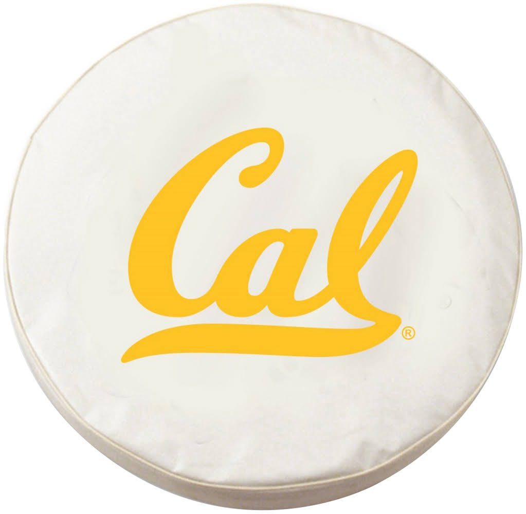 White Tire Cover 30.75 inch x 10 inch H508149