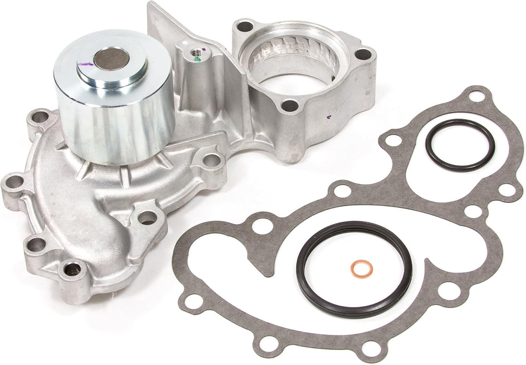 Timing Belt Kit Water Pump K3759