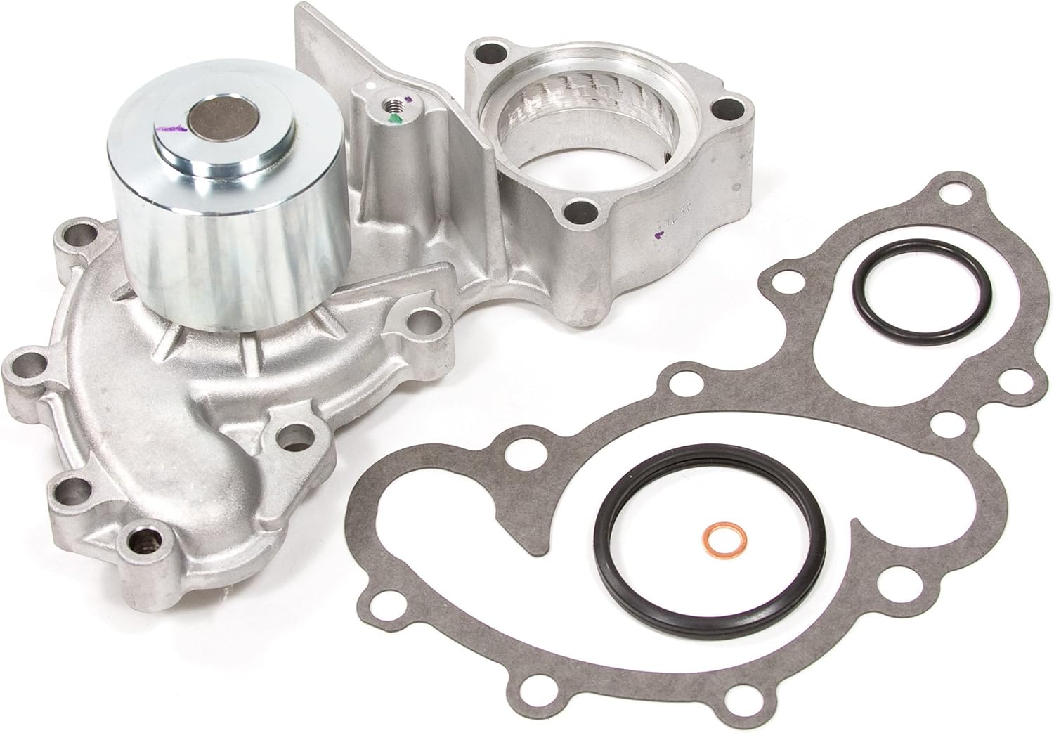Timing Belt Kit Water Pump K3759