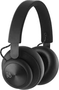 Black Wireless Headphones M16570
