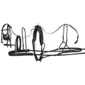 Leather Pony Harness D70795