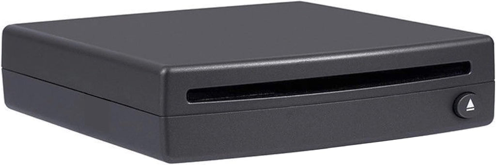 Integrated Vehicle CD Player via USB Radio Connection W376