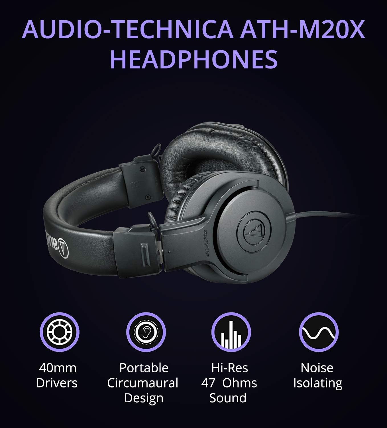 Streaming/Podcasting Pack Bundle with Pop Filter and USB Extension Cable C726474