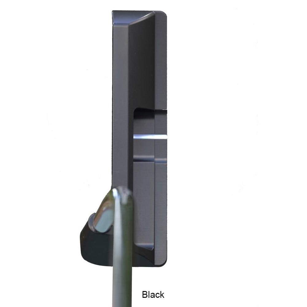 Black Golf Putter Q5449
