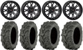 14" Wheels 27" Mud Lite XTR Tires G90519