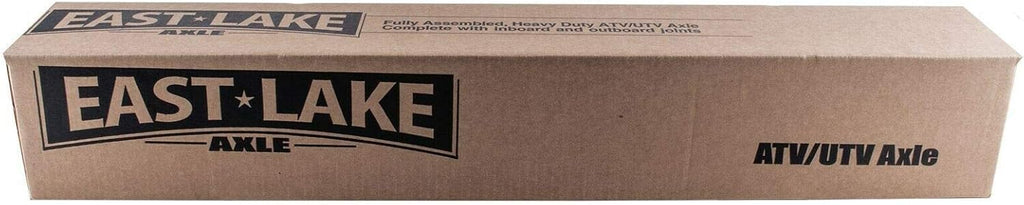 Axle replacement for Polaris Ranger 570 2015 2016 2017 S72932