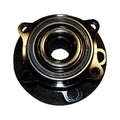 Wheel Bearing and Hub Assembly D67566
