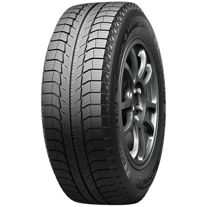 255/60R17 106T Tire H392