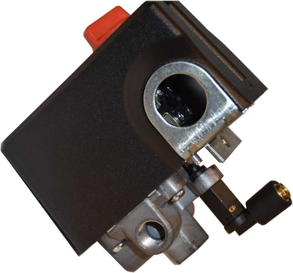 Pressure Switch For Campbell Hausfeld Air Compressor 140/105 Psi Pack of 2 S318