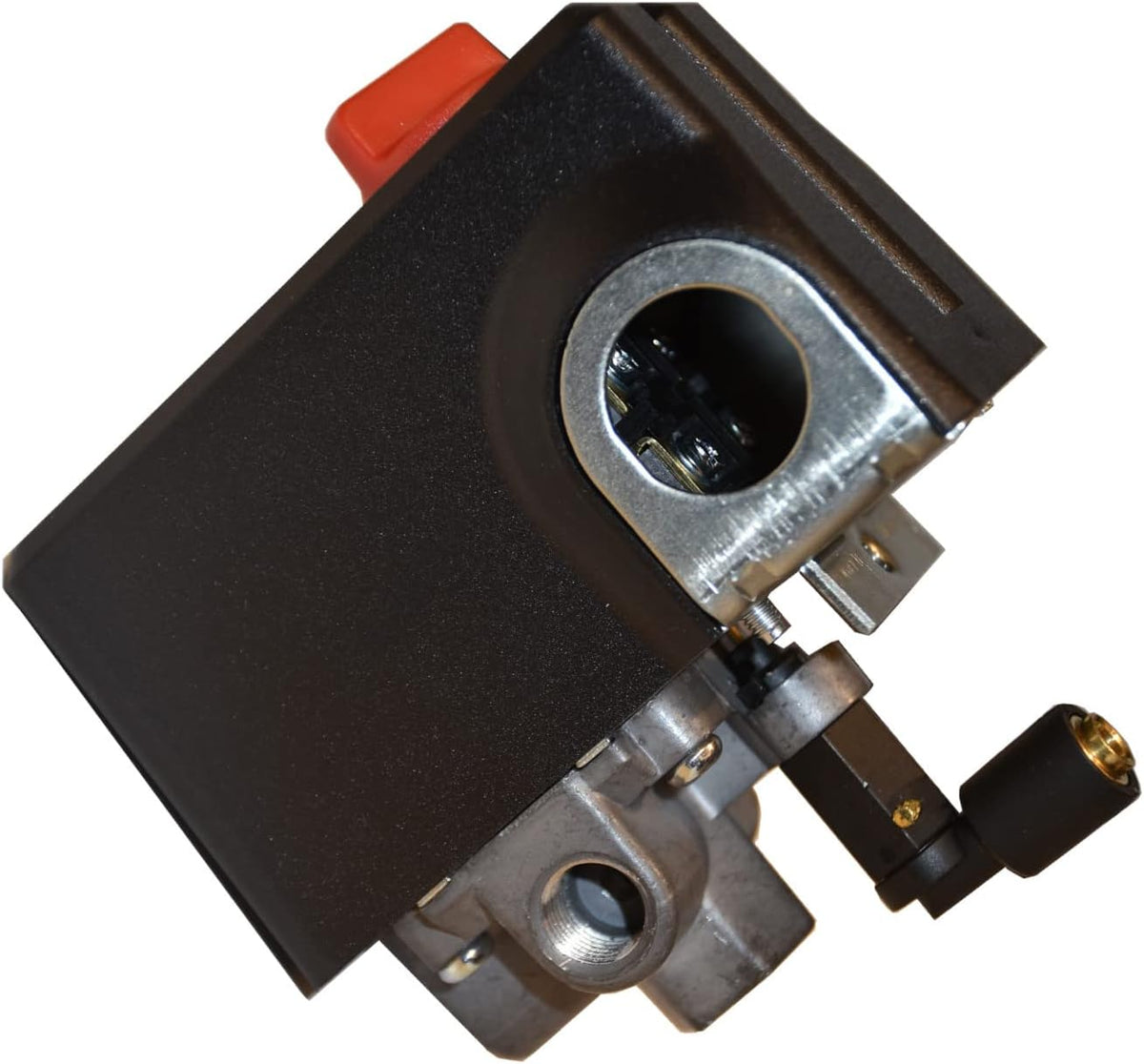 Pressure Switch For Campbell Hausfeld Air Compressor 140/105 Psi Pack of 2 S318