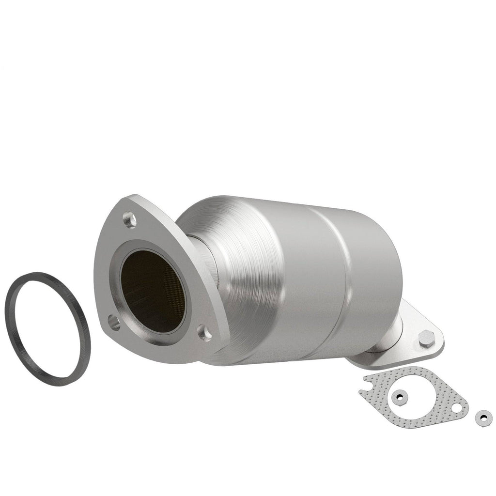 Direct-Fit Catalytic Converter E821