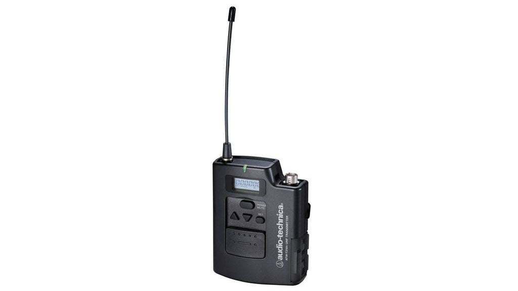 Wireless Lavalier System I462