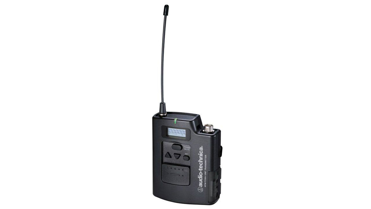 Wireless Lavalier System I462