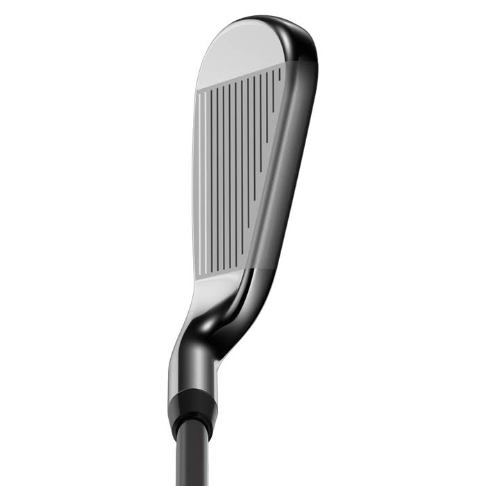 Steel Shaft Iron Set Y2409