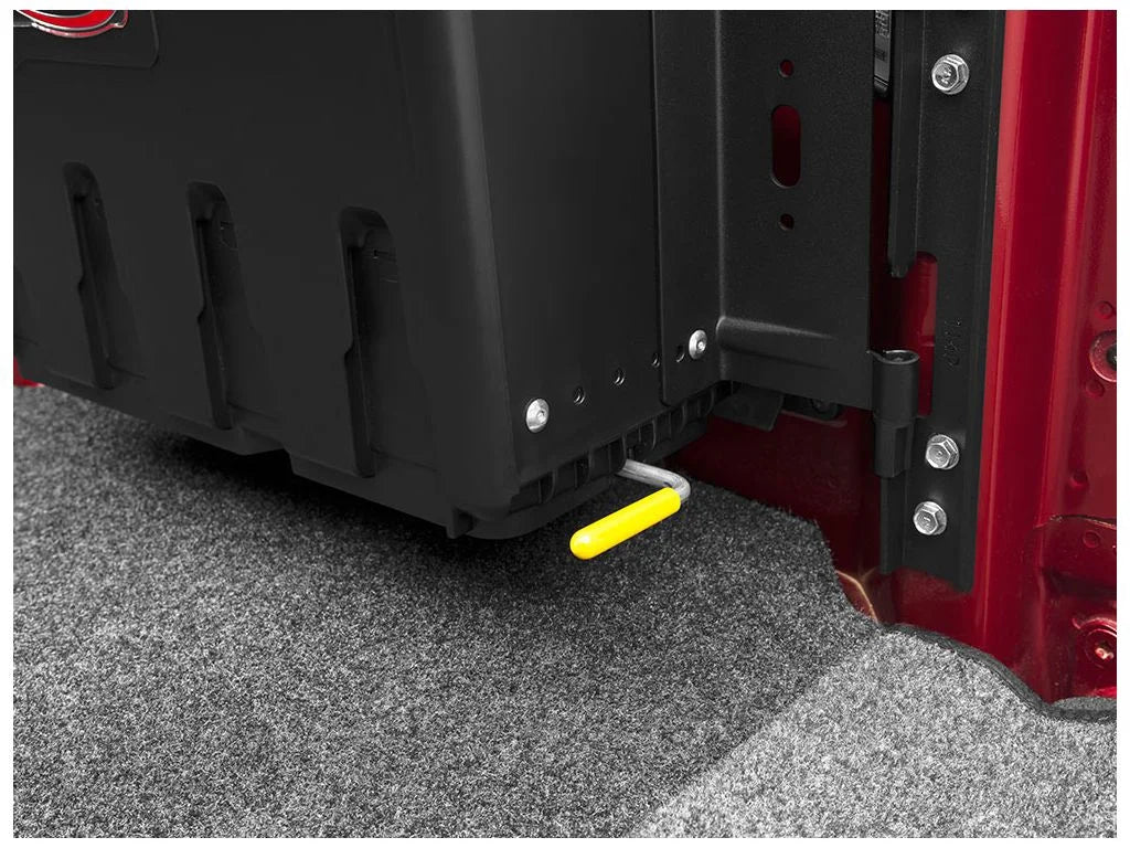 SwingCase Truck Bed Storage Box G9637